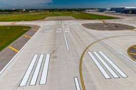 Airport Pavement Design